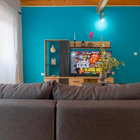 Vitos Village House Holiday home Agios Matthaios (Corfu)
