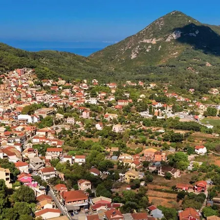 Vitos Village House Holiday home