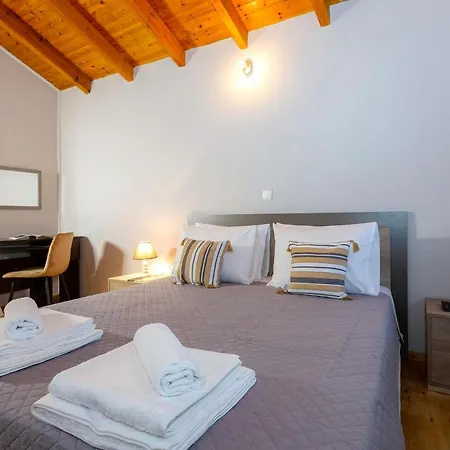 Holiday home Vitos Village House *