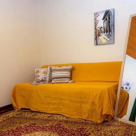 Vitos Village House * Agios Matthaios (Corfu)