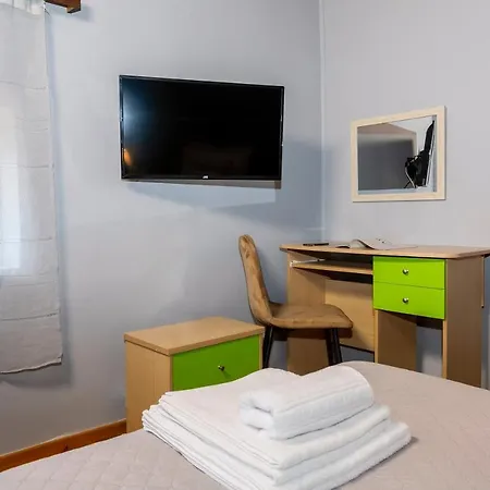 Vitos Village House Holiday home