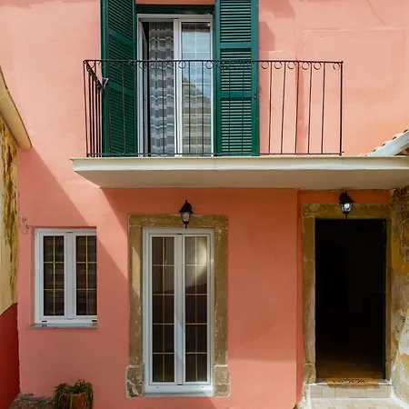 Vitos Village House Holiday home Agios Matthaios (Corfu)
