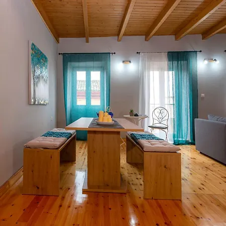 Vitos Village House Holiday home *