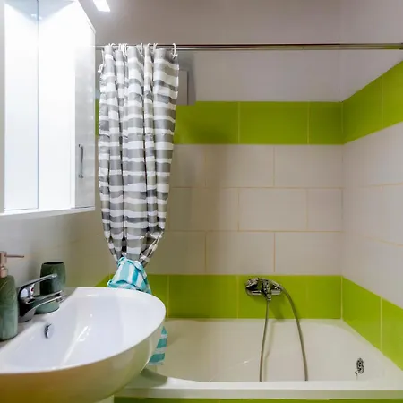 Vitos Village House Holiday home *