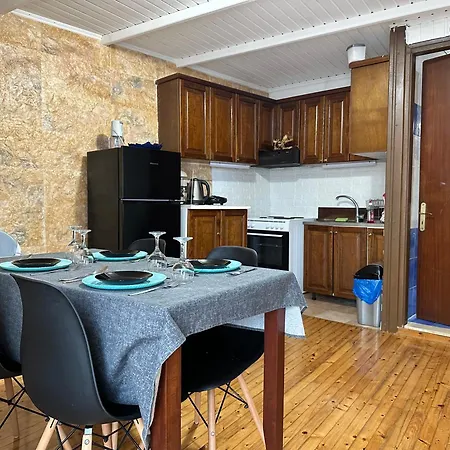 Vitos Village House Agios Matthaios (Corfu)