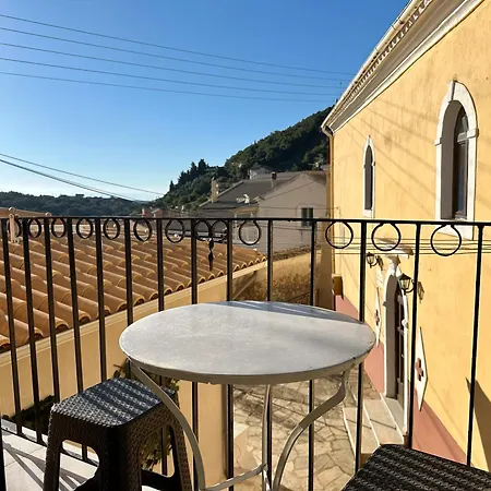 Vitos Village House Holiday home *