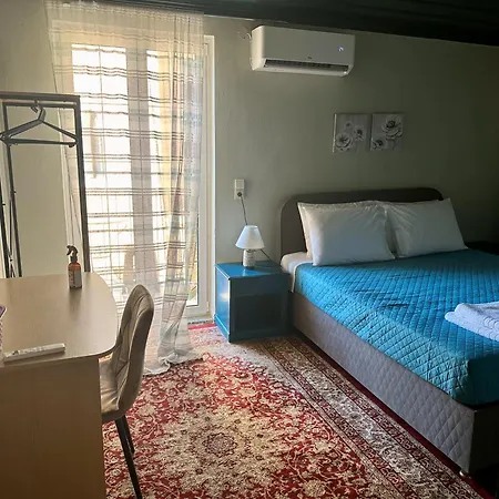 Vitos Village House Holiday home Agios Matthaios (Corfu)