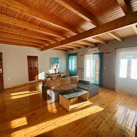 Vitos Village House * Agios Matthaios (Corfu)