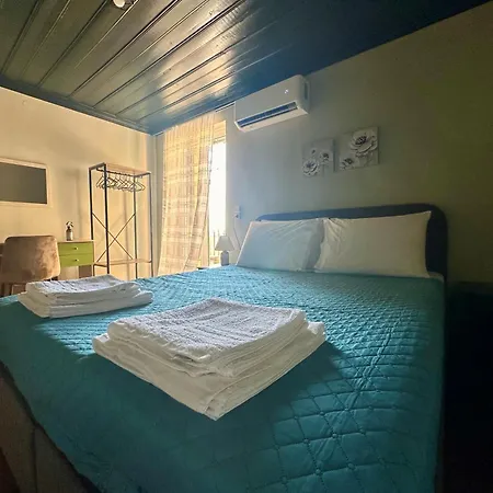 Holiday home Vitos Village House Agios Matthaios (Corfu)