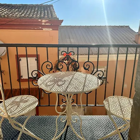 Vitos Village House Holiday home *